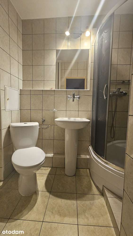 Kawalerka przy ul. Benedyktyńskiej/Plac Grunwaldzki