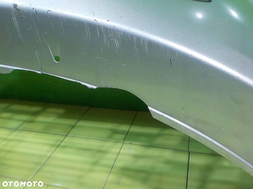 FORD S-MAX MK1 I LIFT 2.0 TDCI 10r 5D zderzak przod - 9