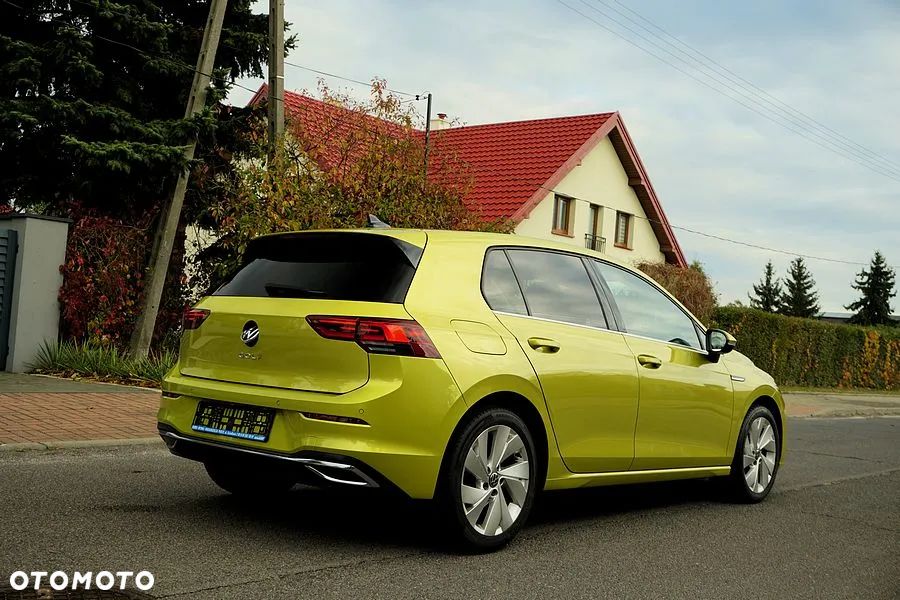 Volkswagen Golf VIII 2.0 TDI Style - 15