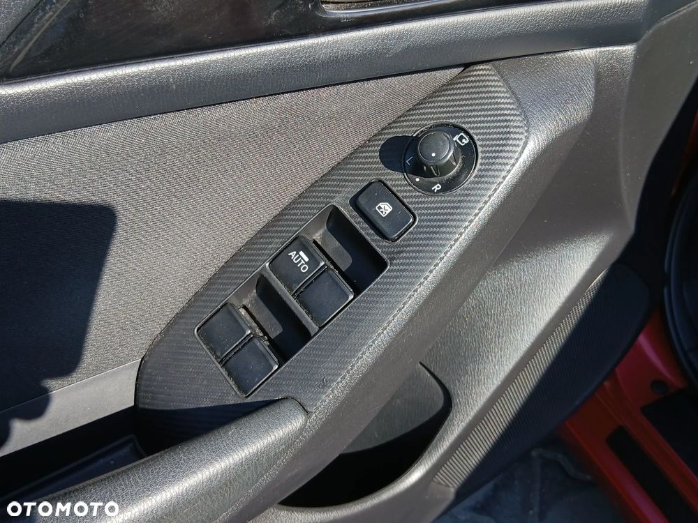 Mazda 3 - 14