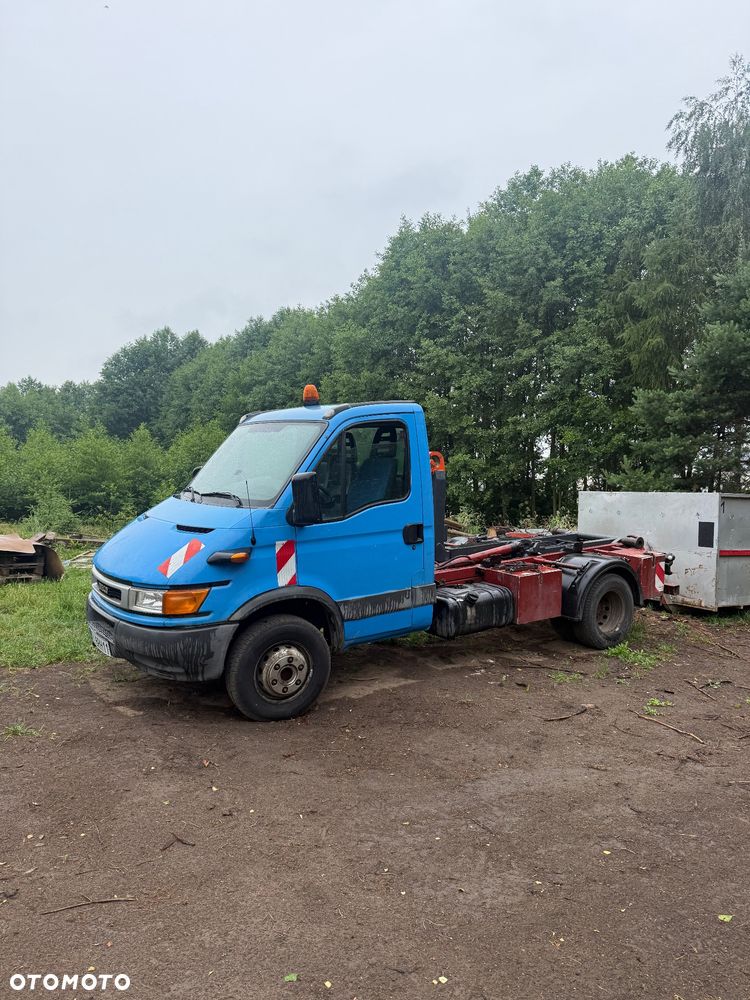 Iveco Daily C65 - 1