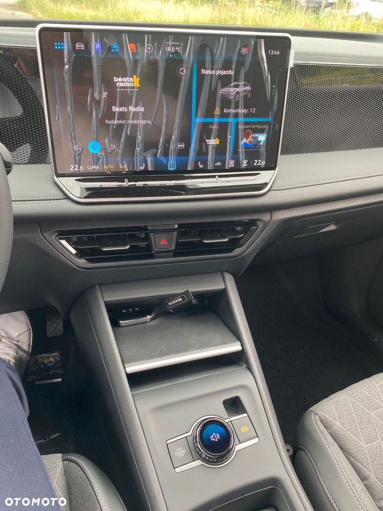 Volkswagen Tiguan 2.0 TDI Life Plus DSG - 11