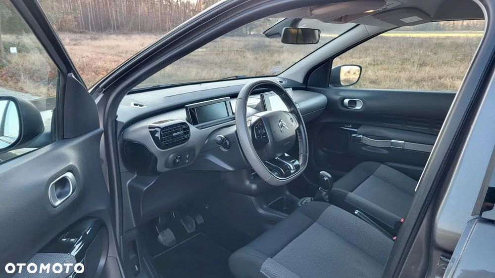 Citroën C4 Cactus BlueHDi 100 Airdream Stop&Start Feel - 17