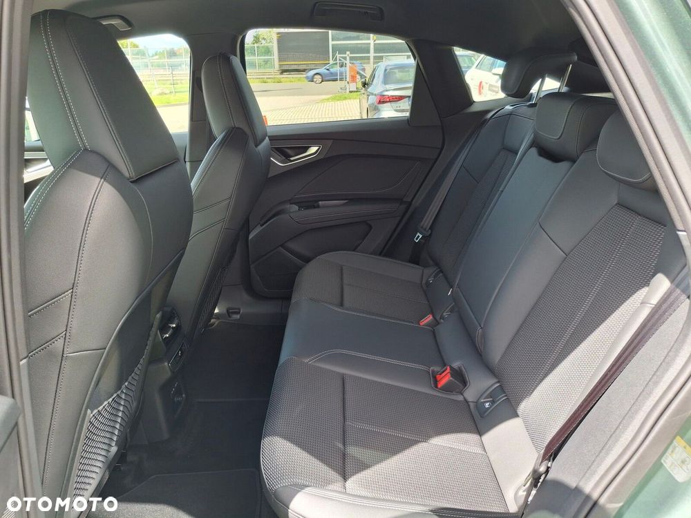 Audi Q4 Sportback e-tron - 33