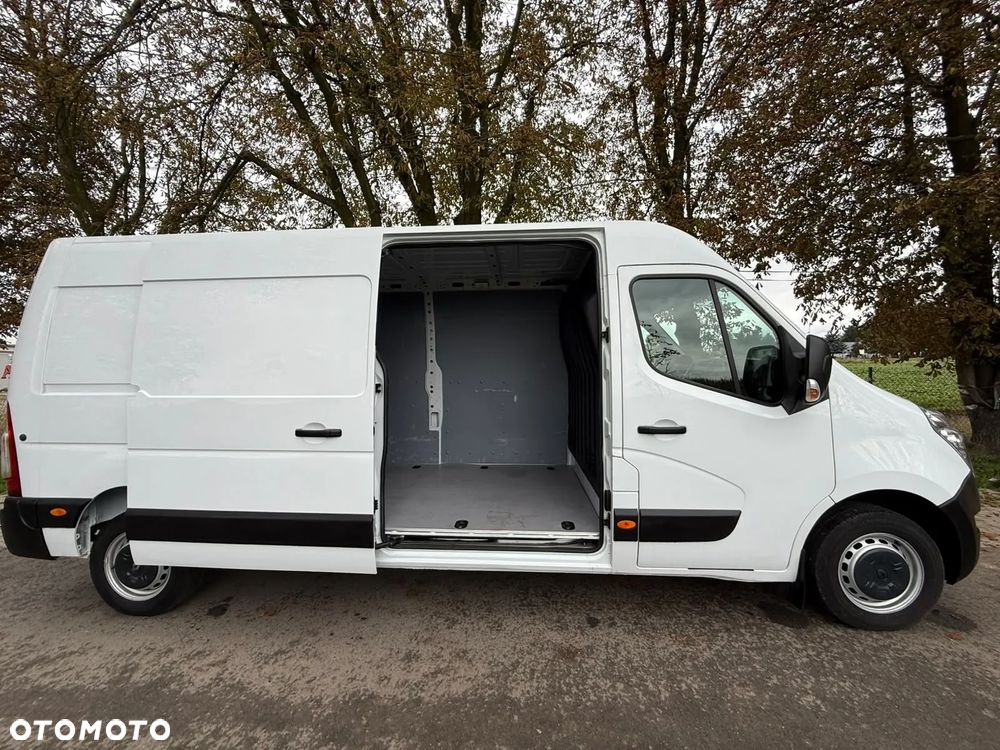 Renault MASTER - 4