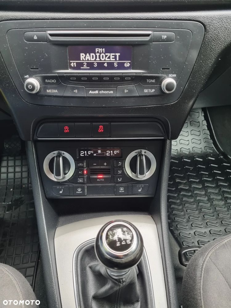 Audi Q3 2.0 TDI - 9