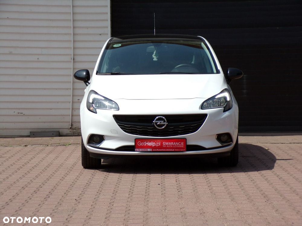Opel Corsa - 3