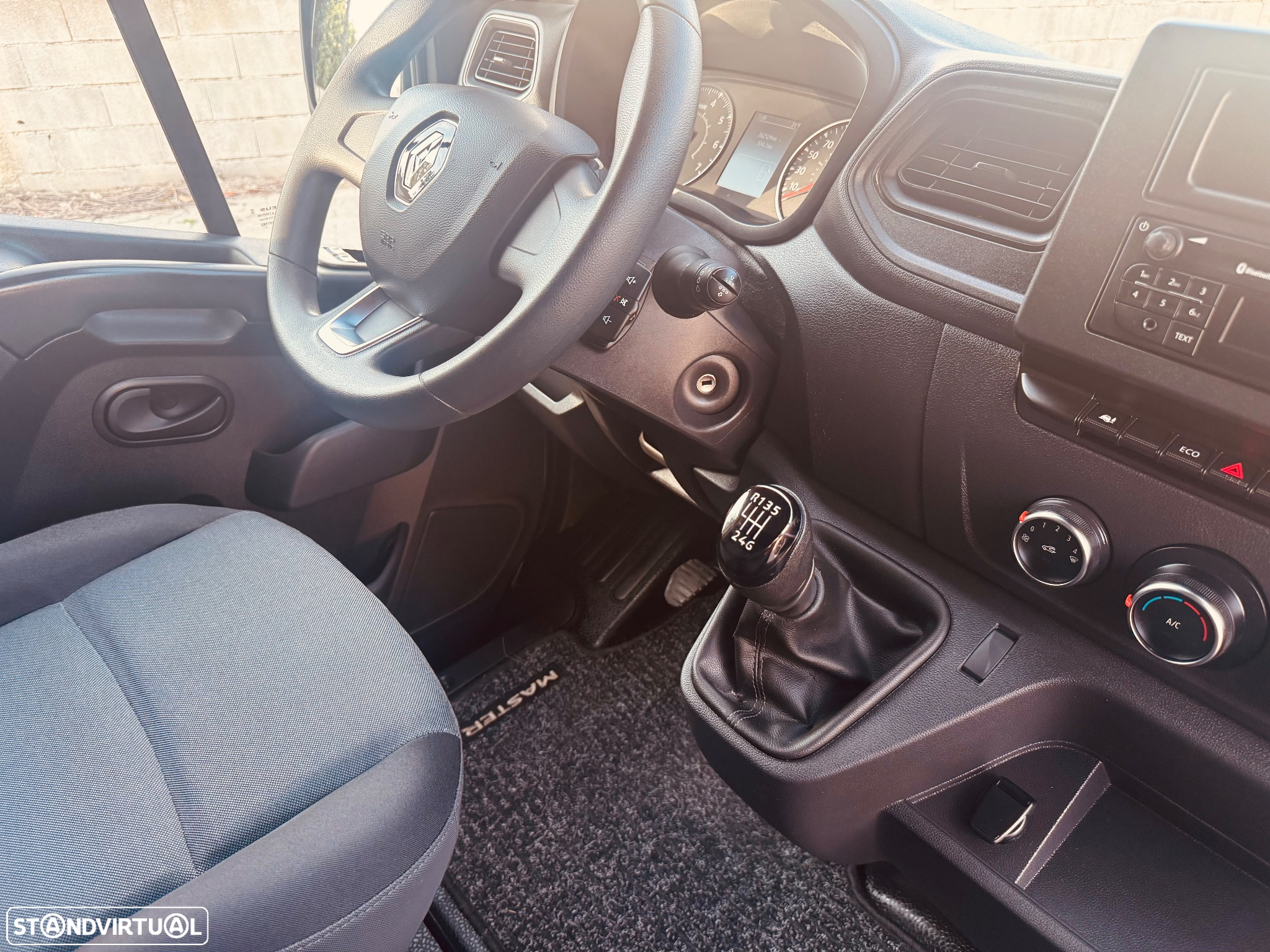 Renault Master - 6