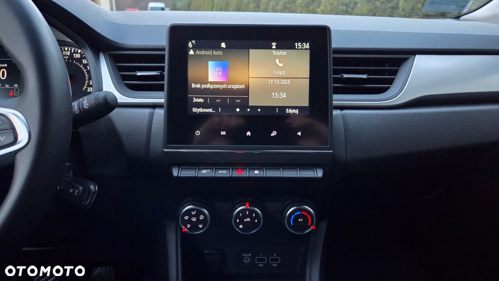 Renault Captur 1.0 TCe Zen - 18