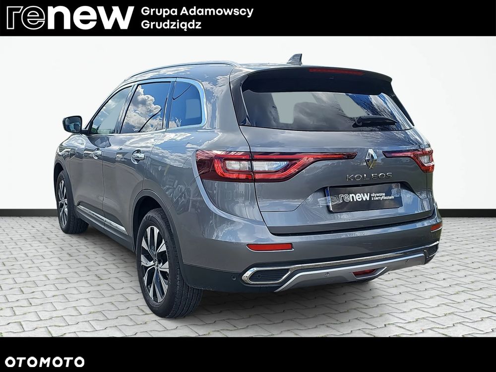 Renault Koleos 1.3 TCe Techno EDC - 7