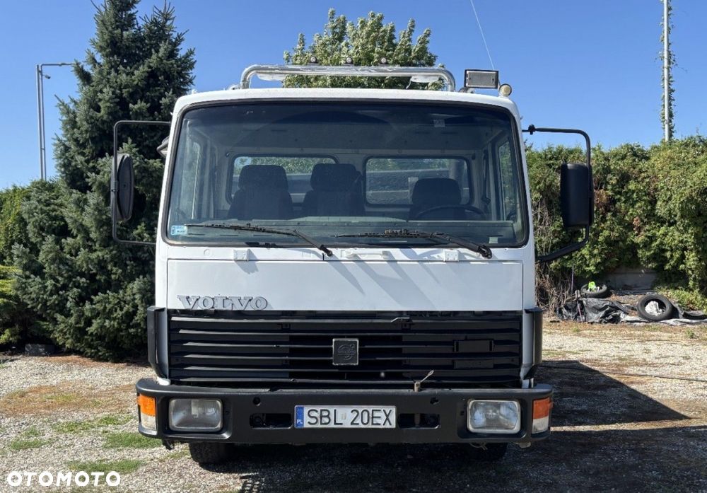 Volvo FL612 - 5