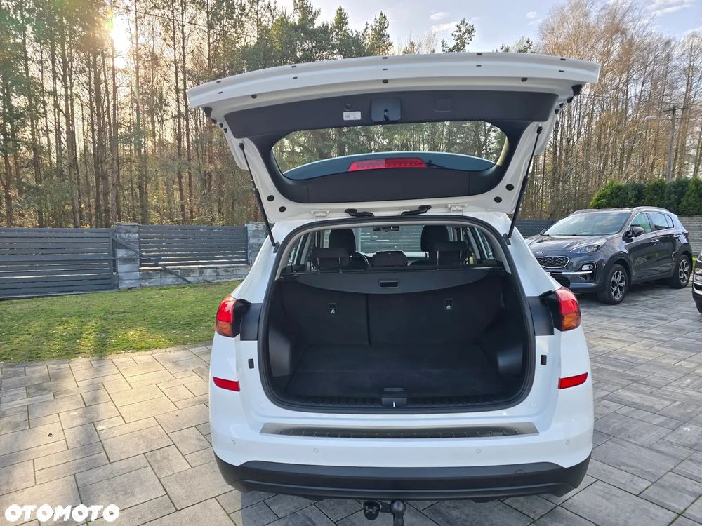 Hyundai Tucson 1.6 T-GDi Style 2WD DCT - 21