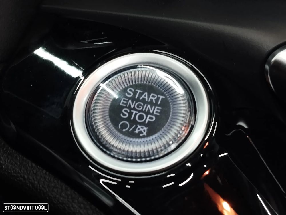 Fiat 500C 1.0 Hybrid Icon - 31