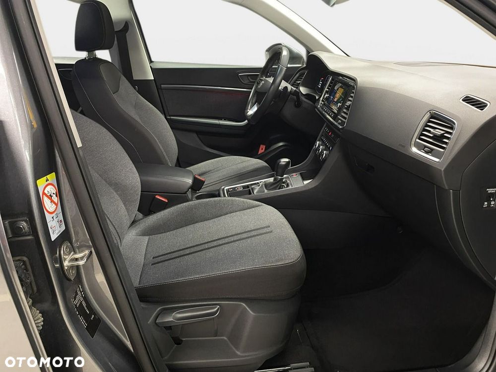 Seat Ateca - 14