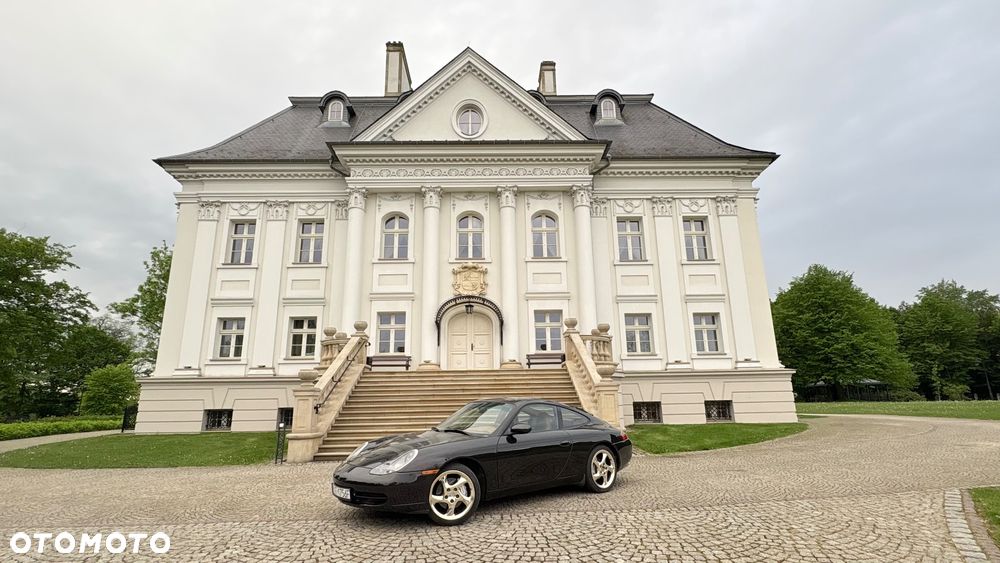Porsche 911 - 17