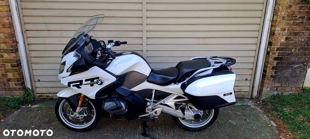 BMW RT - 7