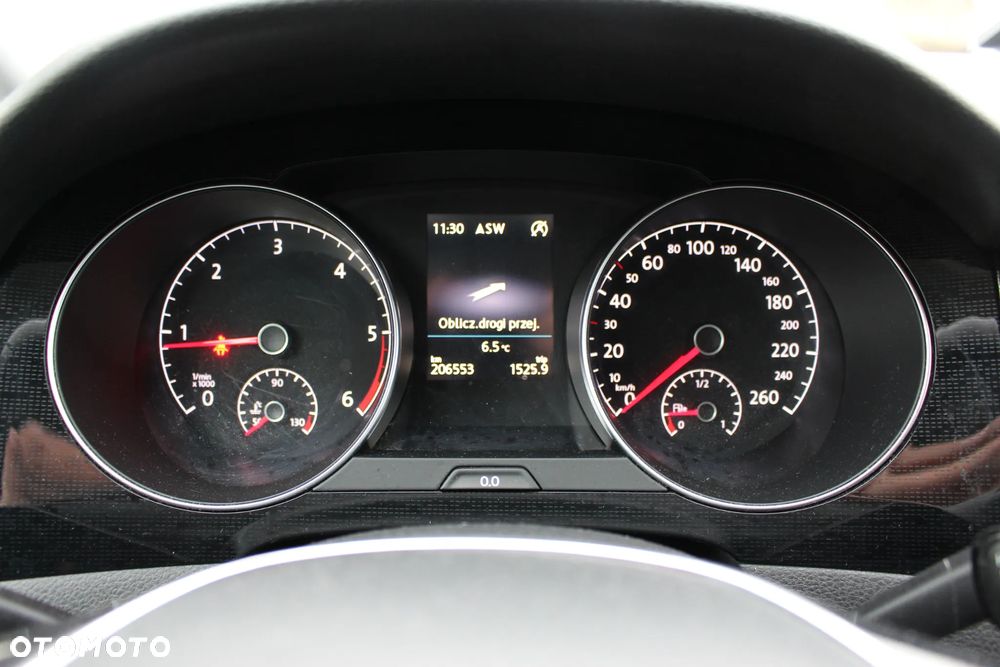 Volkswagen Golf Sportsvan 2.0 TDI (BlueMotion Technology) Sound - 12