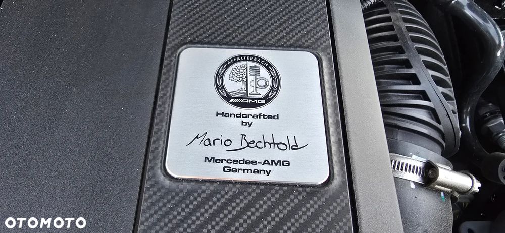 Mercedes-Benz GLC - 29