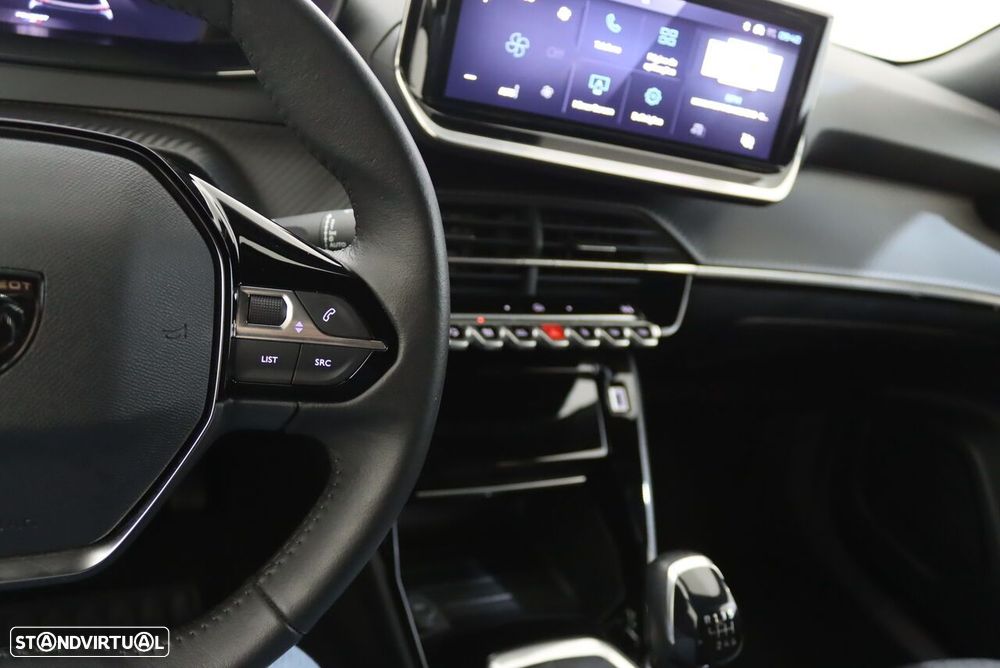 Peugeot 2008 1.2 PureTech Allure - 9