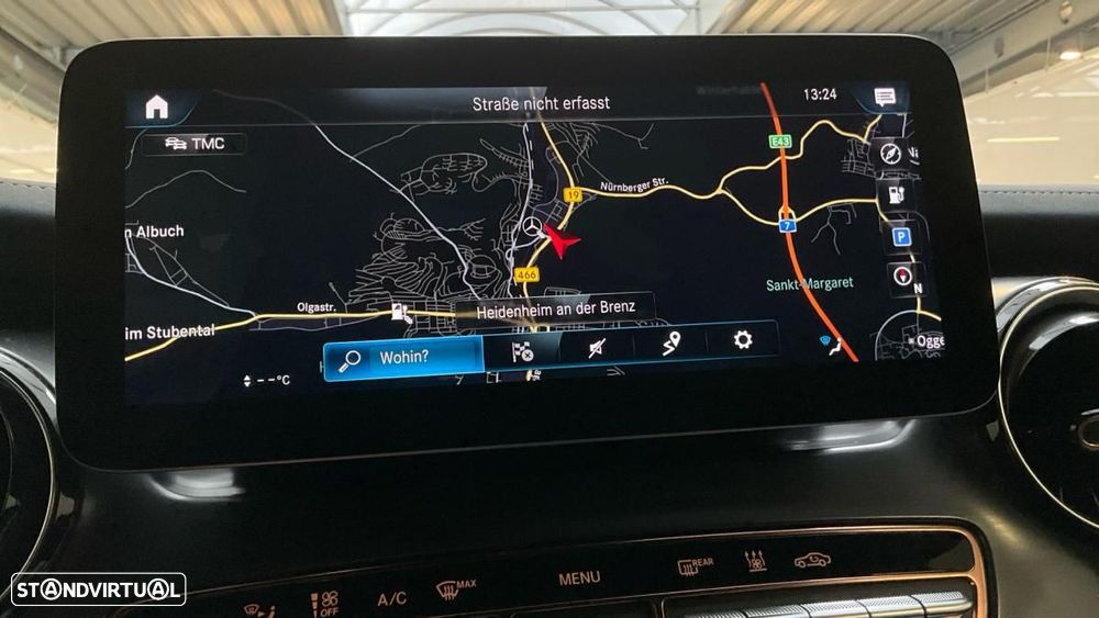 Mercedes-Benz EQV 300 Longa - 10