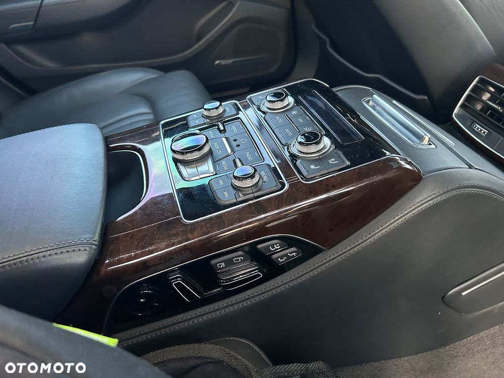 Audi A8 3.0 TDI clean diesel L Quattro - 29