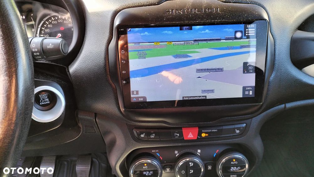 Jeep Renegade - 11