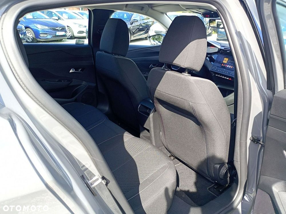 Peugeot 308 1.5 BlueHDi Active Pack S&S EAT8 - 28