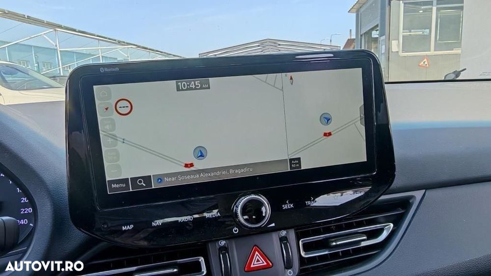 Hyundai i30 - 16
