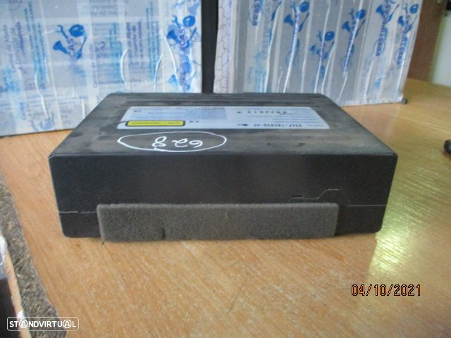 Radios XS4F18C830AE FORD FOCUS SW 2000 - 5