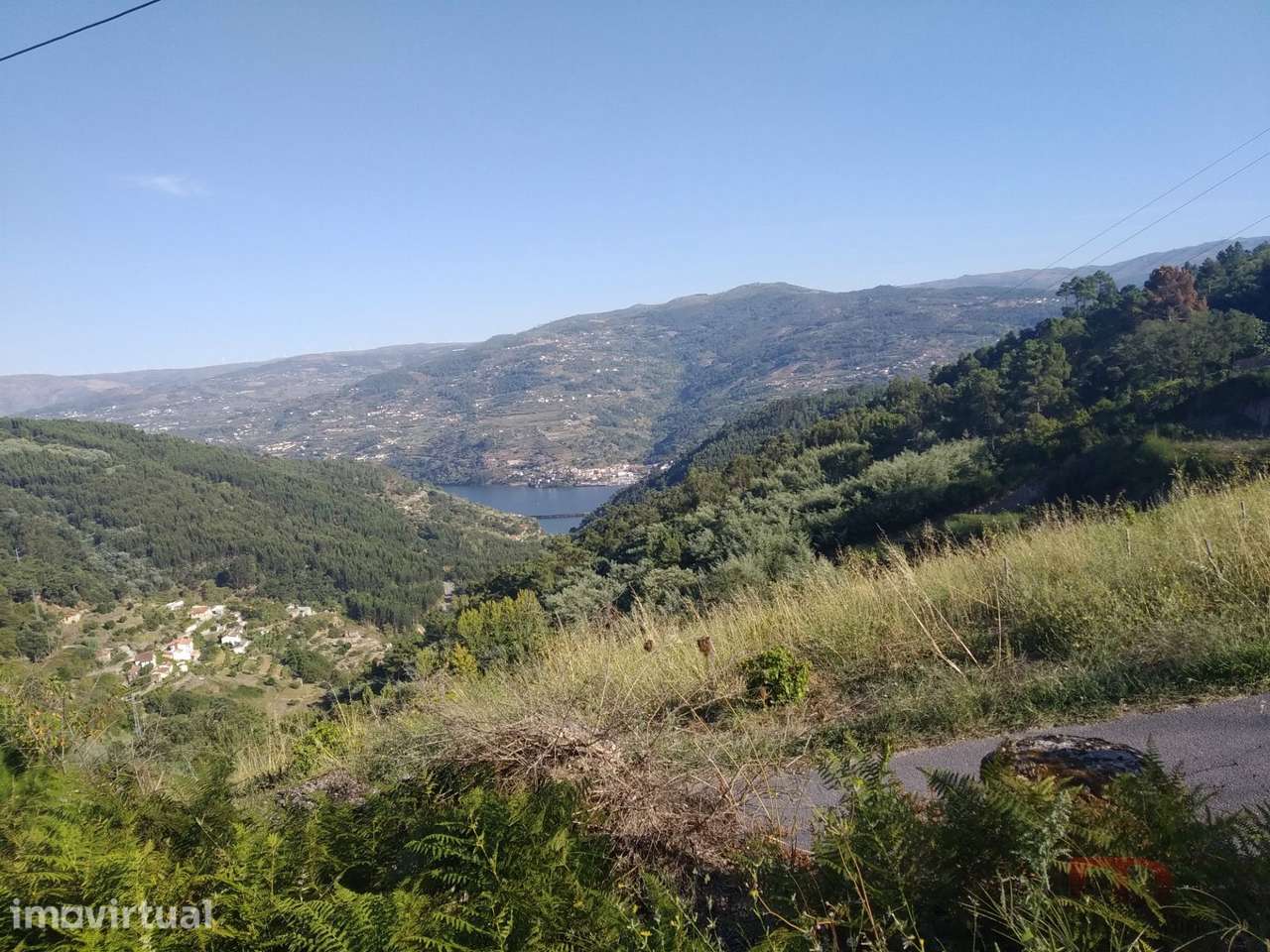 Terreno Misto  Venda em Gove,Baião - Grande imagem: 5/13