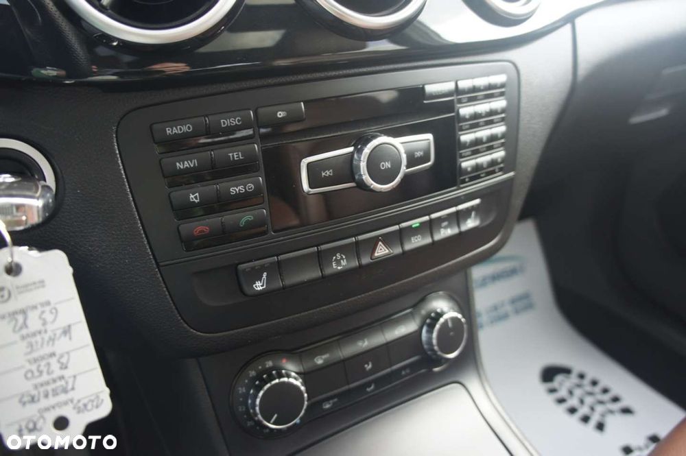 Mercedes-Benz Klasa B - 17