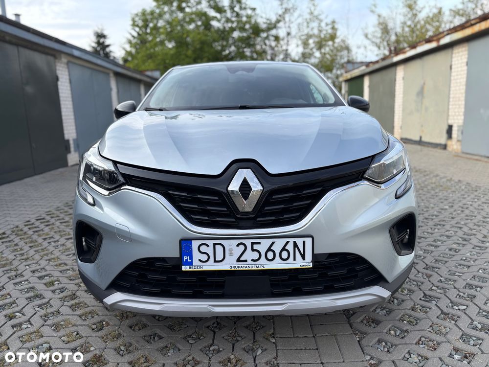 Renault Captur - 6