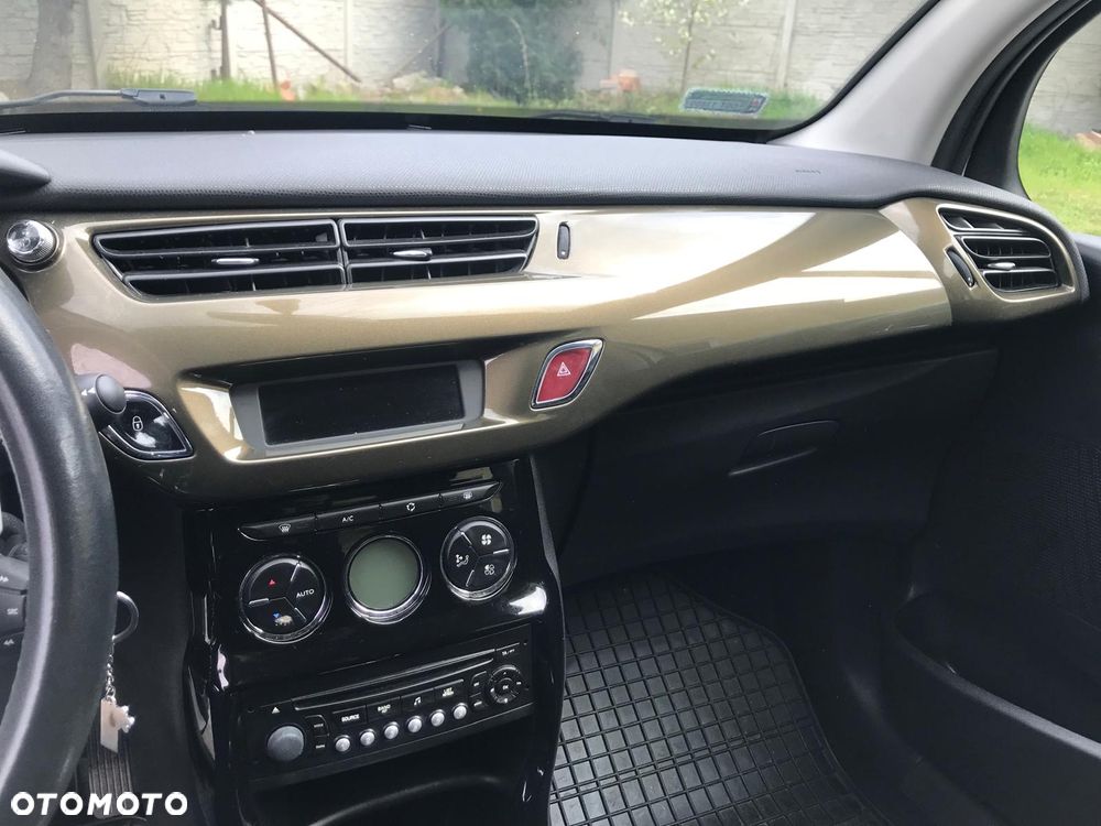 Citroën C3 1.4 VTi Selection MAP - 17