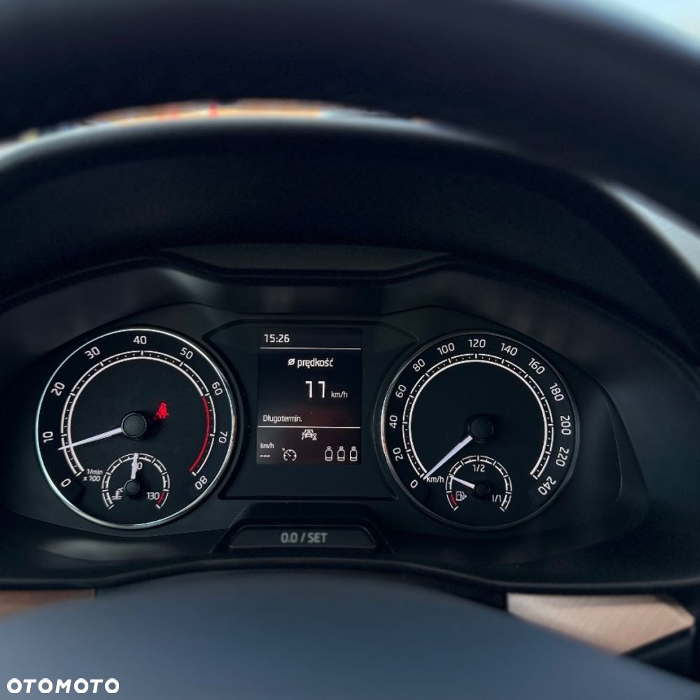 Skoda Kamiq 1.5 TSI Drive - 40