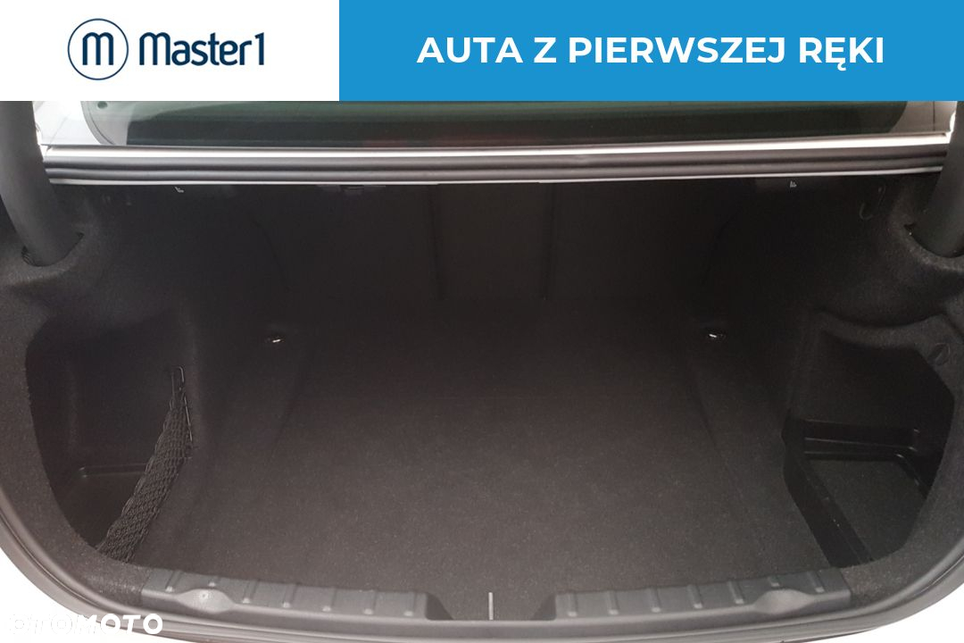 BMW Seria 3 318i GPF Advantage - 12