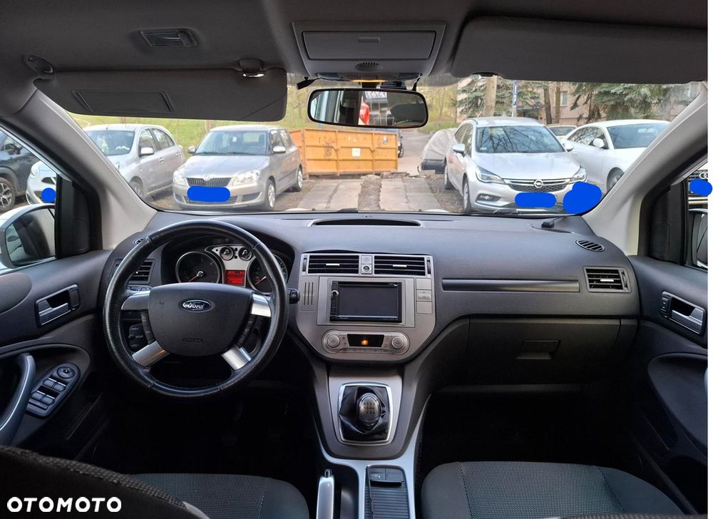Ford Kuga 2.0 TDCi 2x4 Trend - 13