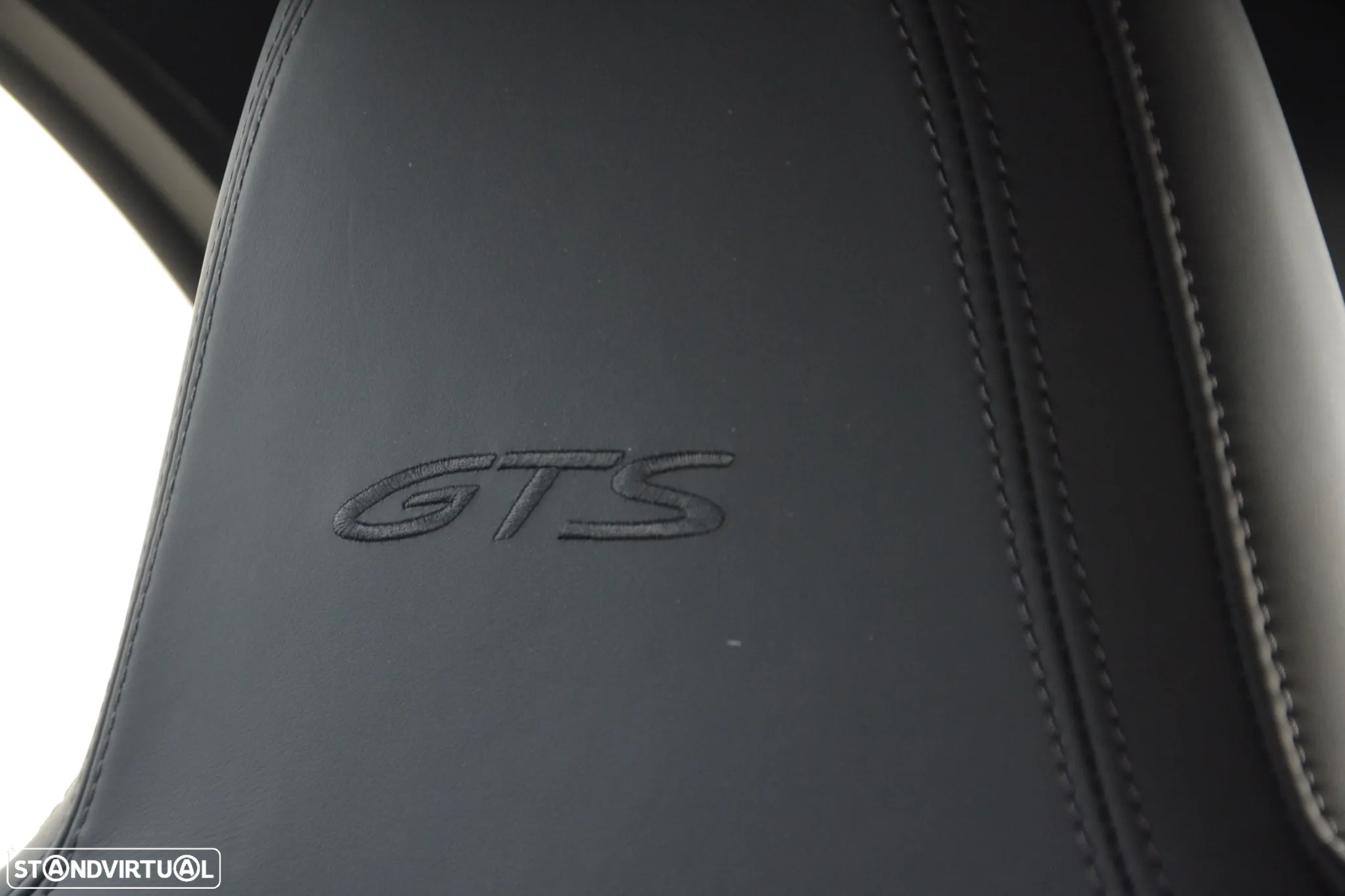 Porsche 911 (992) Carrera GTS PDK - 31