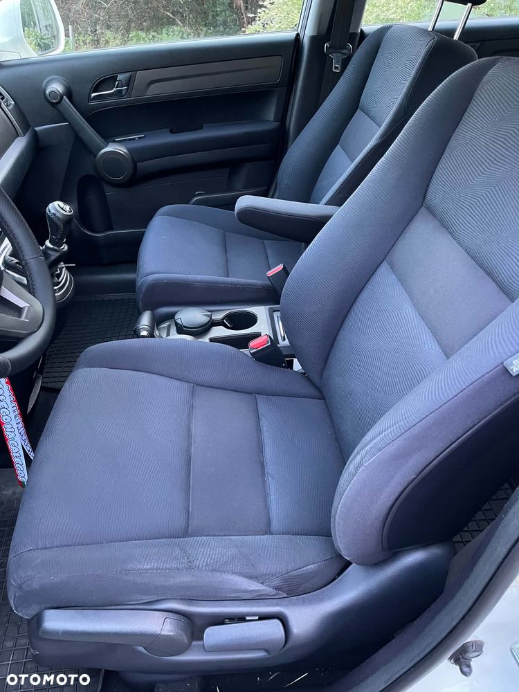 Honda CR-V 2.0i ES - 12