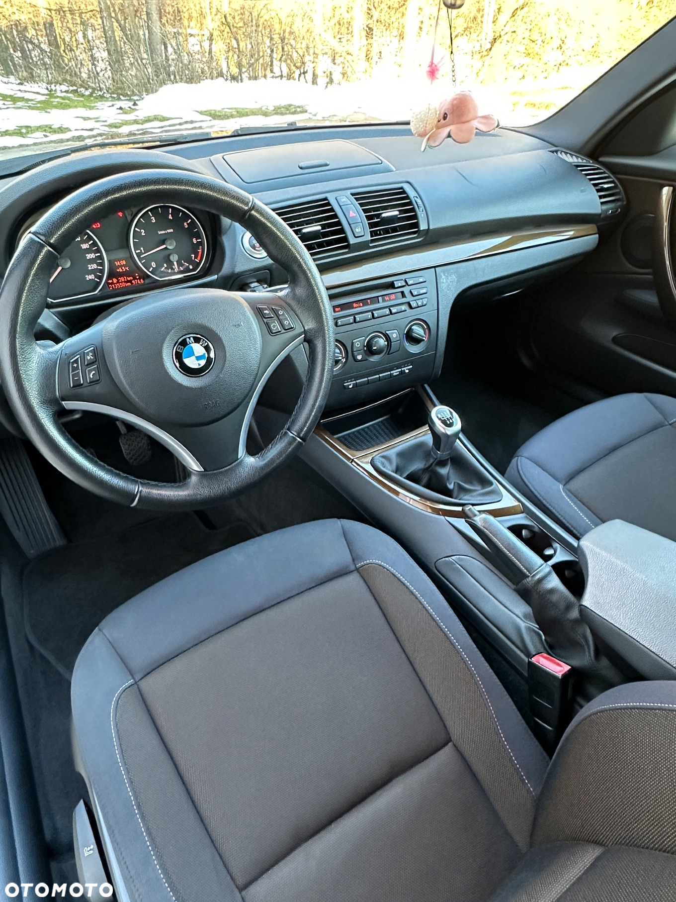 BMW Seria 1 116i Edition Lifestyle - 6