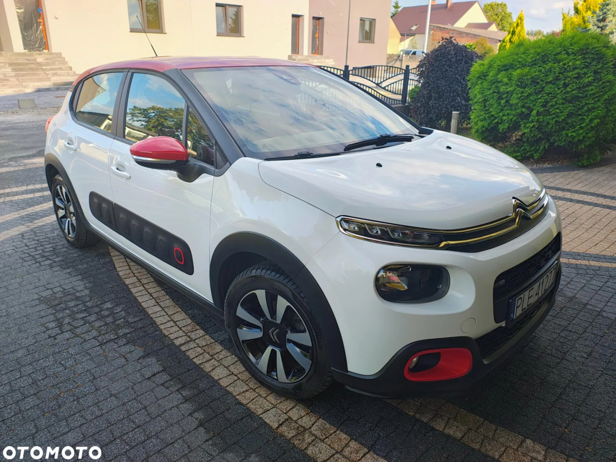 Citroën C3 1.2 PureTech Selection Elite - 2