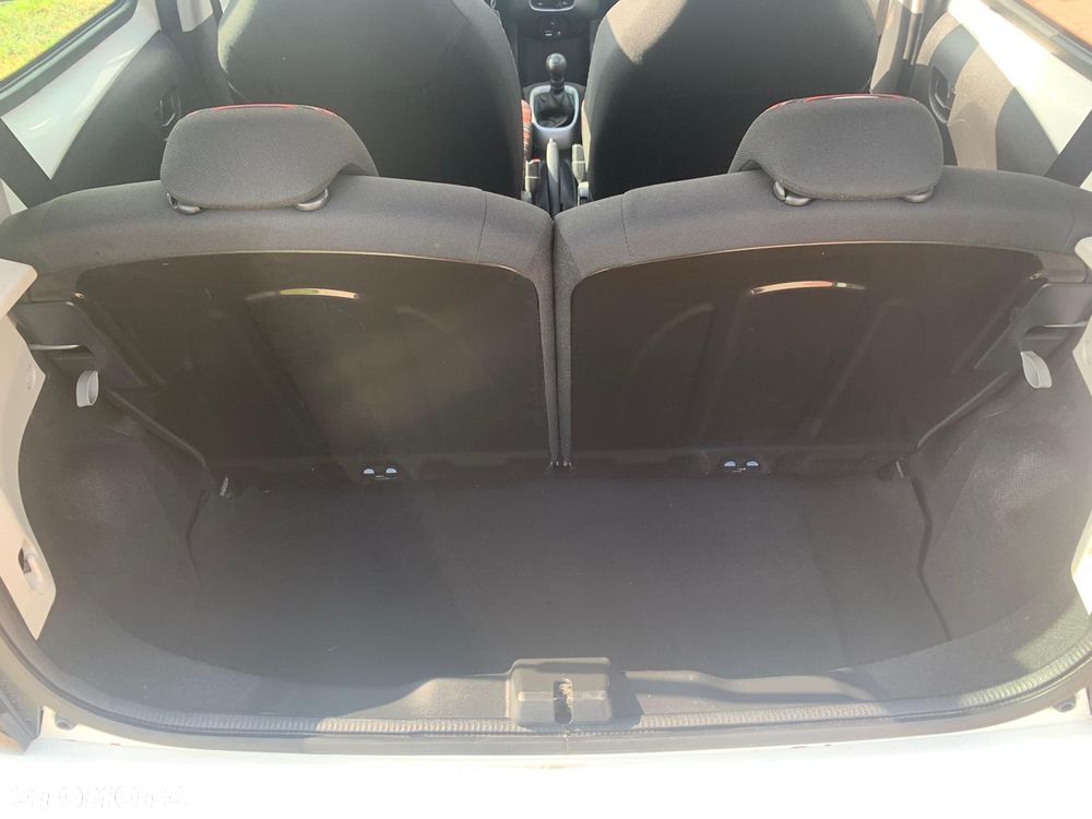 Citroën C1 VTi 68 SELECTION - 33