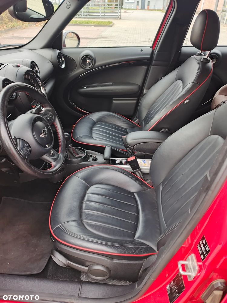 MINI Cooper S sport - 10