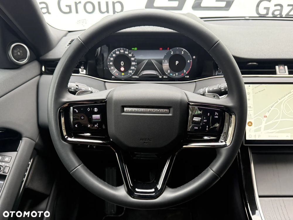 Land Rover Range Rover Evoque D200 S - 12