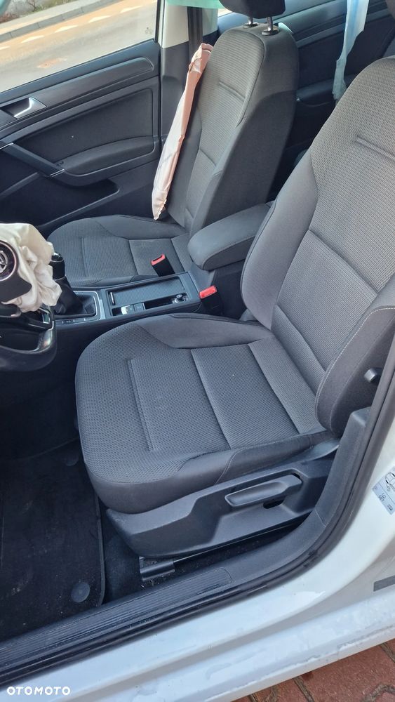 Volkswagen Golf 1.4 TSI (BlueMotion Technology) Comfortline - 15