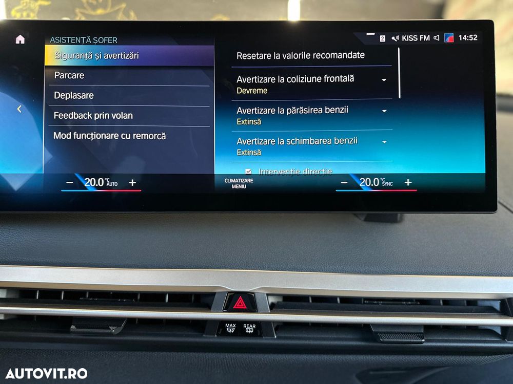 BMW iX xDrive40 - 34