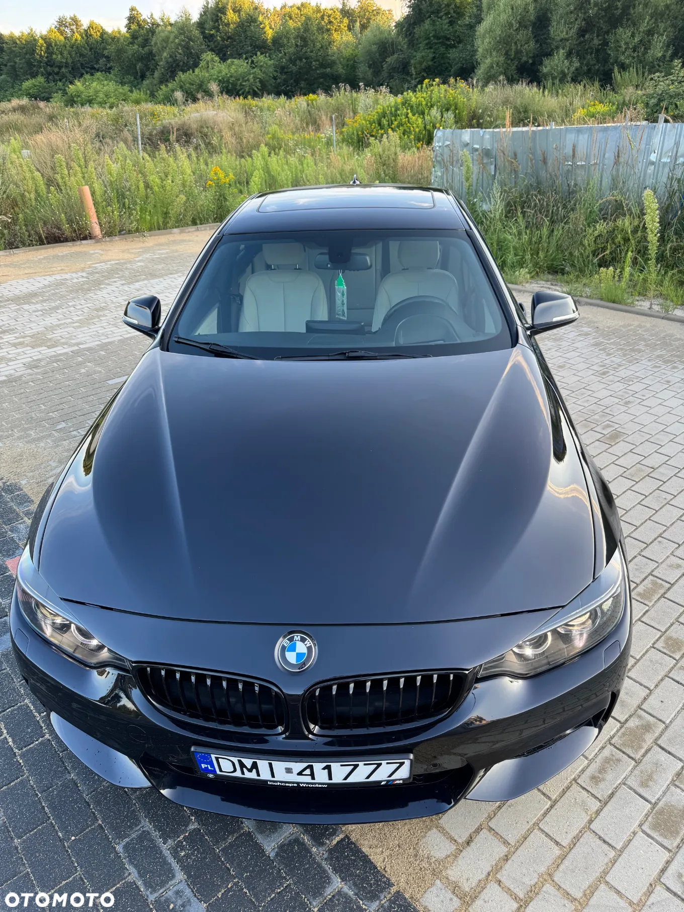 BMW Seria 4 430i xDrive M Sport - 8