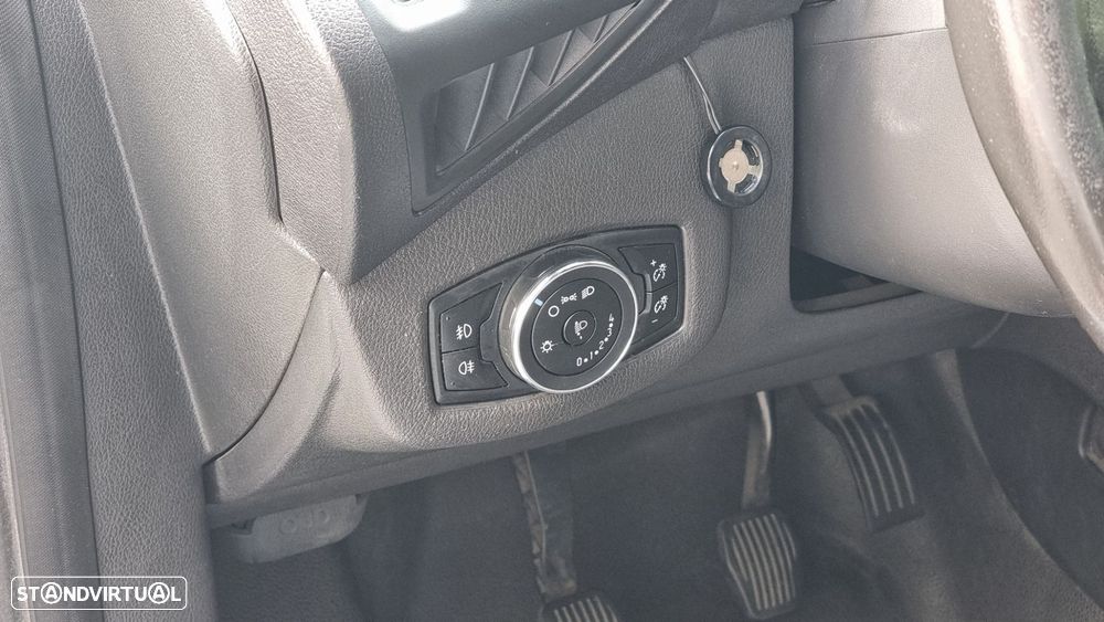 Ford Transit Connect 1.5 TDCi 200 L1 Sport - 16