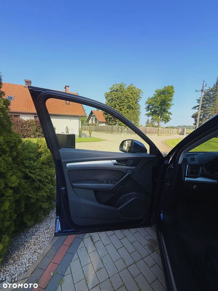 Audi Q5 2.0 TDI Quattro S tronic - 17