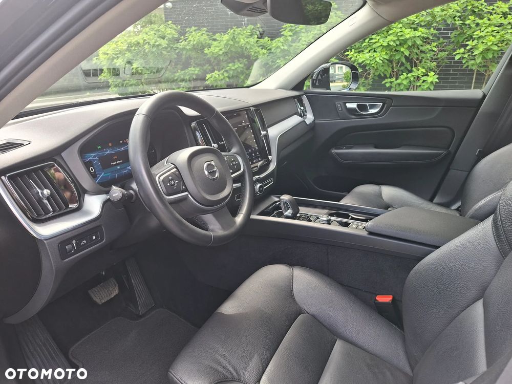 Volvo XC 60 - 11