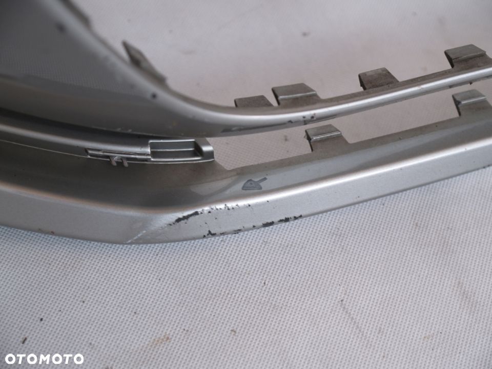 Volkswagen Golf 7 Zderzak przod przedni VW VII SPR PDC - 4